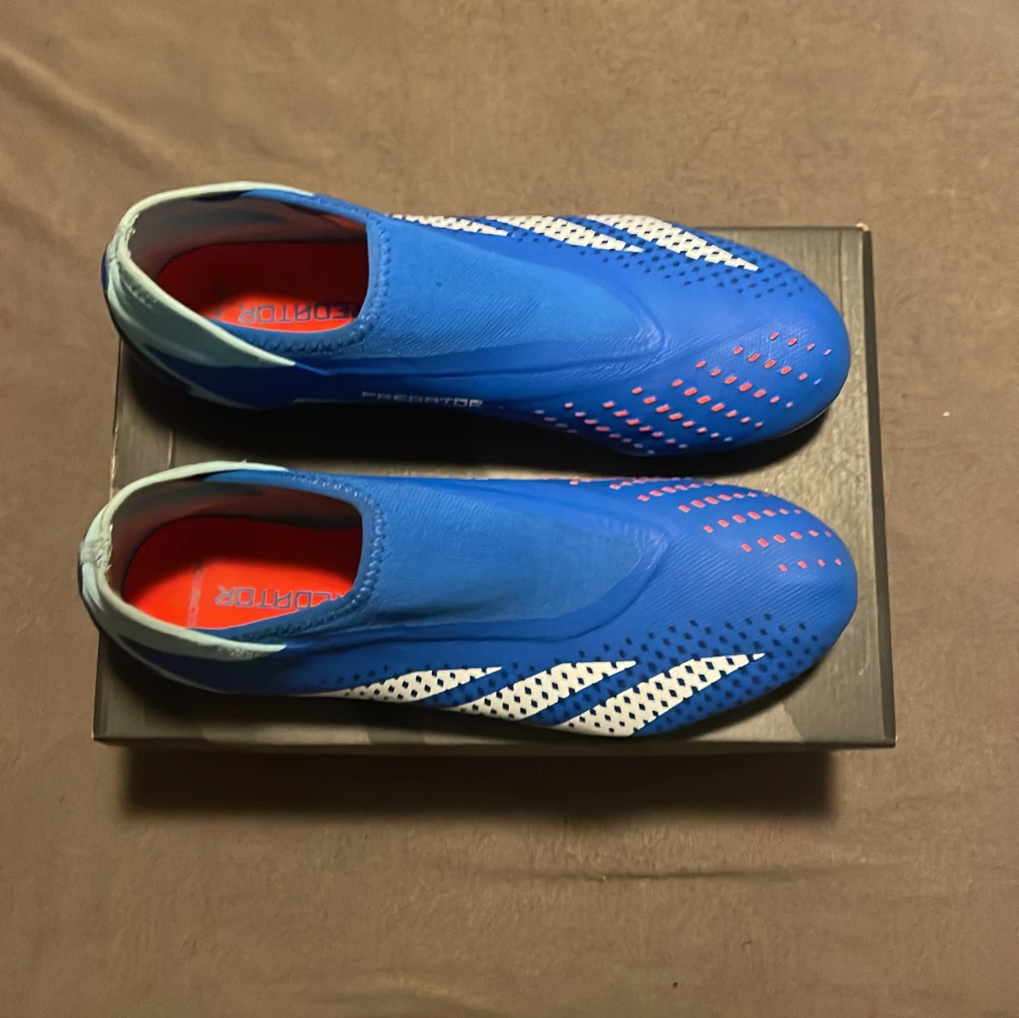 Adidas preditor - 91