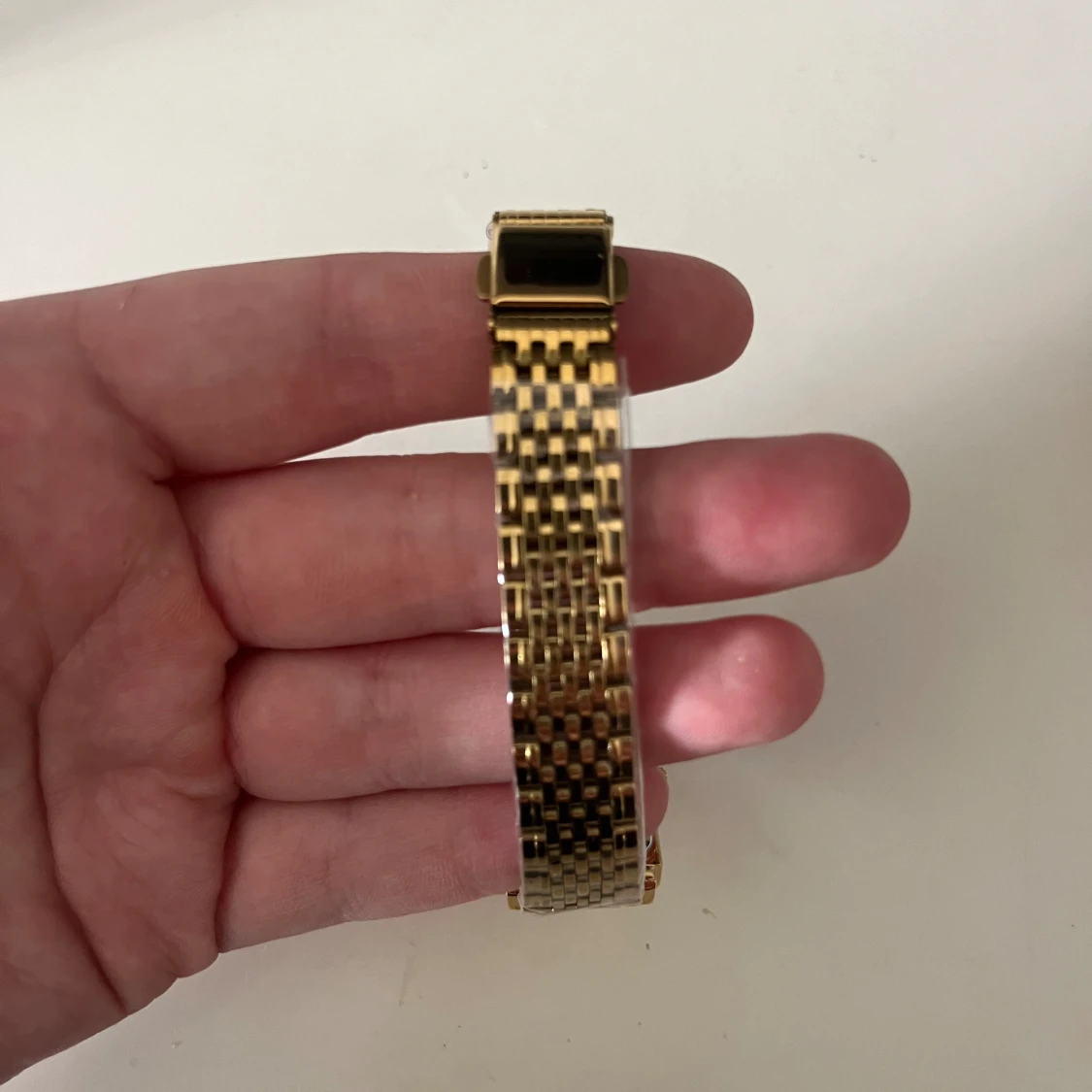 Armbandsur i guld - 91