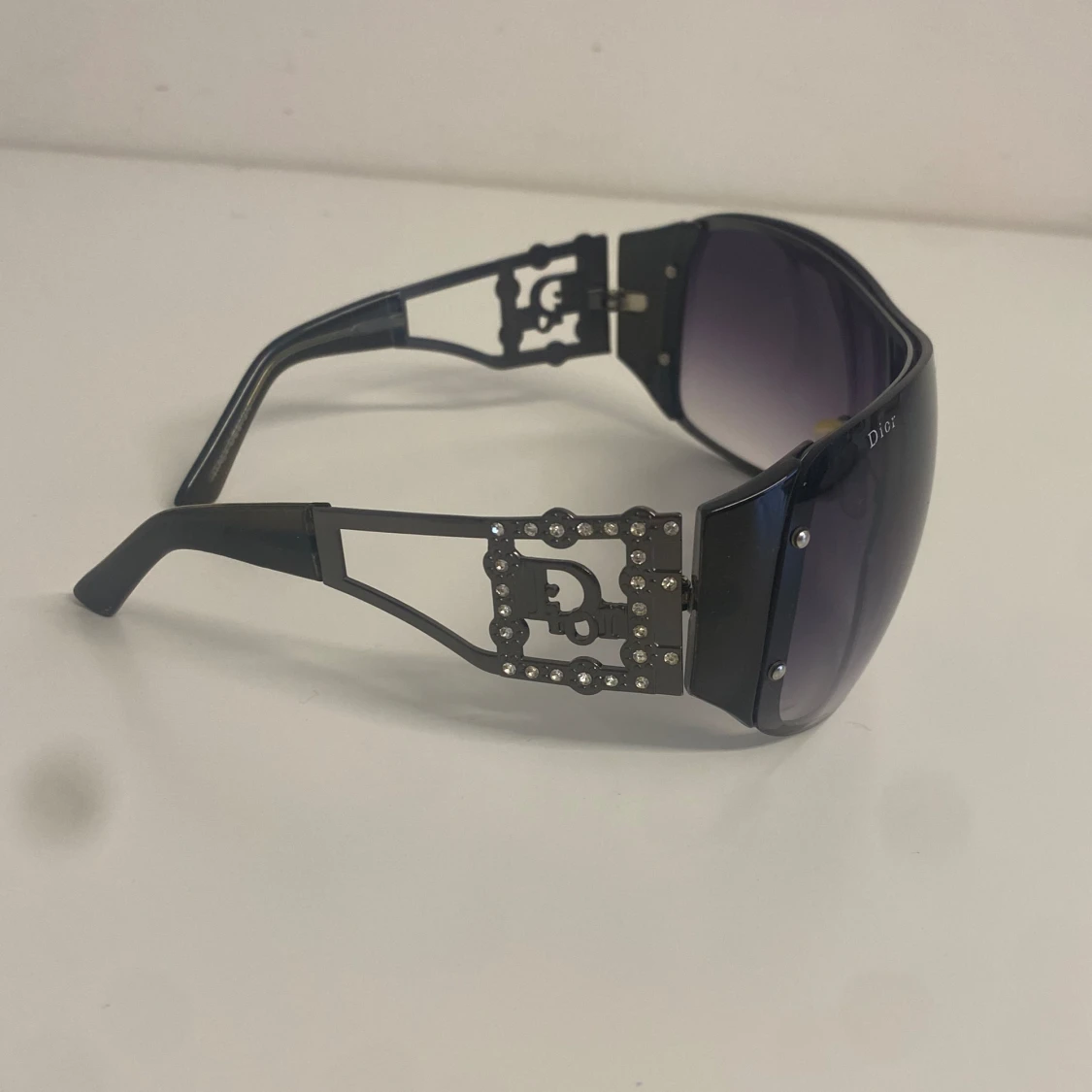 Dior solglasögon  - 90