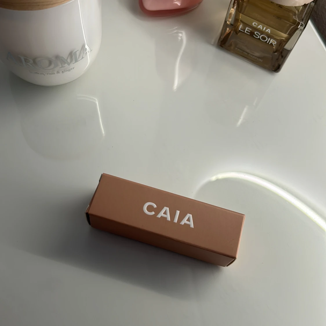 Caia läppstift  - 90