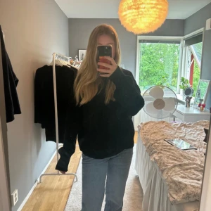 Stickad tröja - Stickad tröja från NA-KD i storlek xs