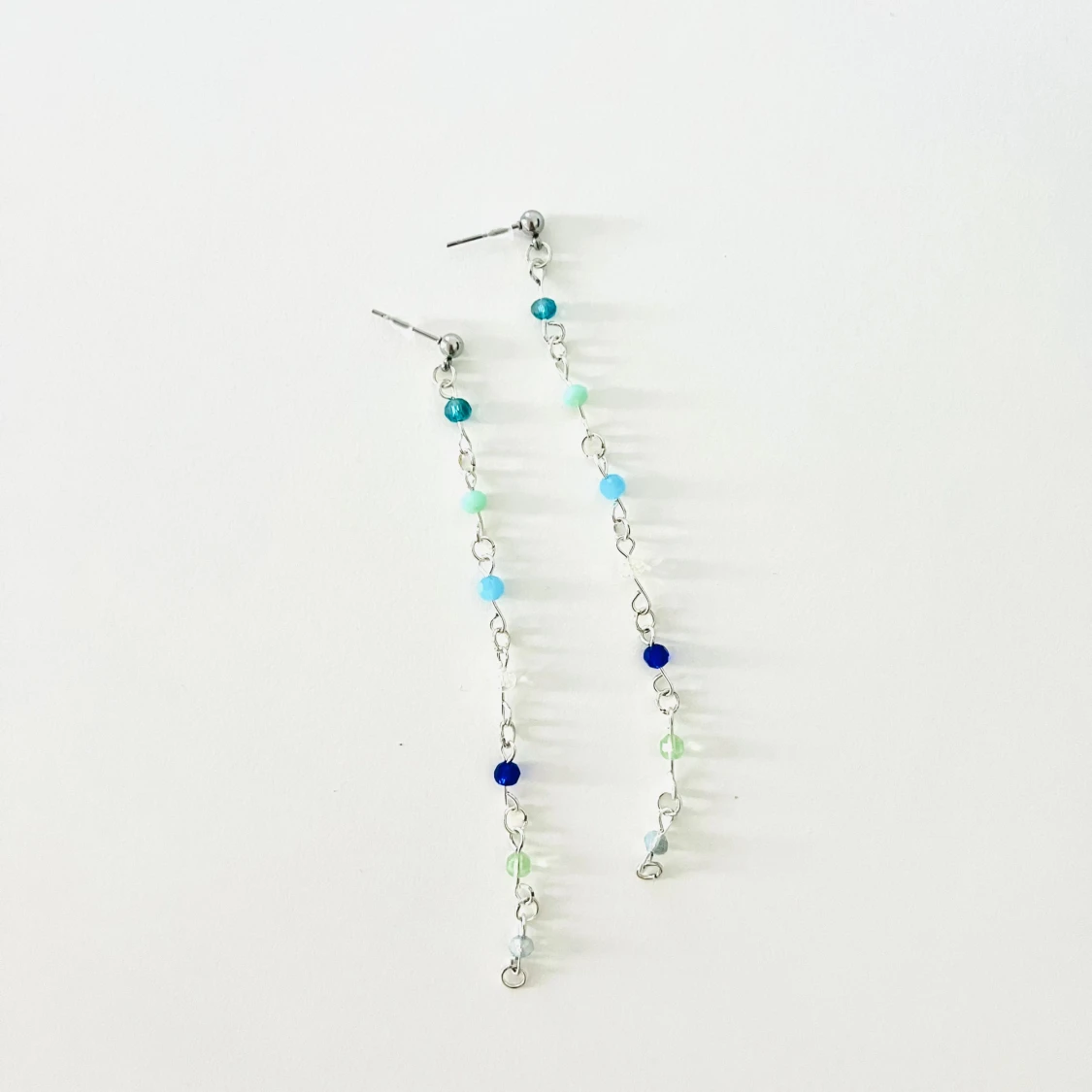 Handgjorda örhängen  - 90