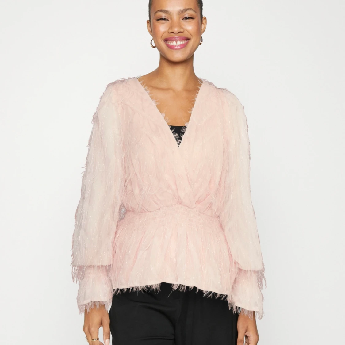 Fin blus  - 91