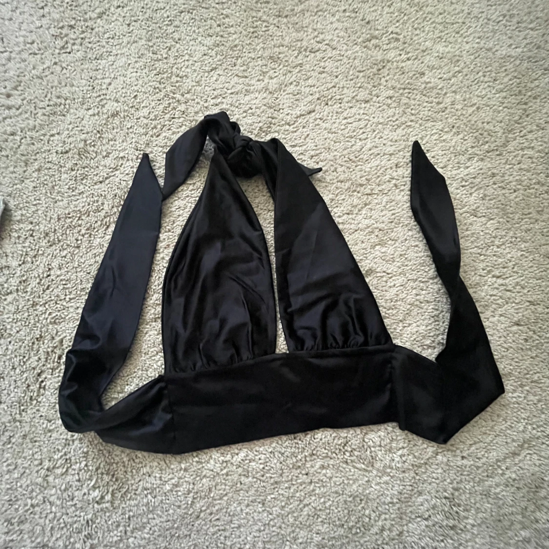 Snygg festtopp!! - 90