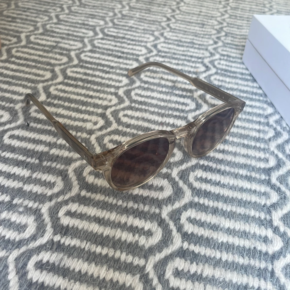 Chimi solglasögon  - 90
