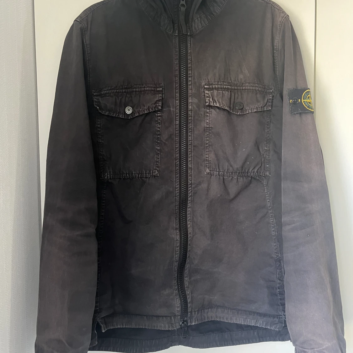 Stone island overshirt  - 92