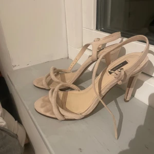 Klackar mango - Fina klackar från mango