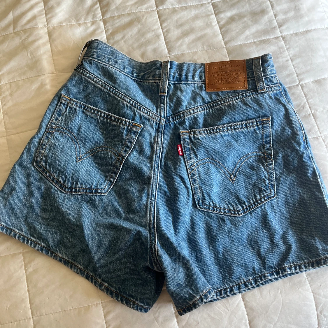 Jeansshorts Levis  - 90