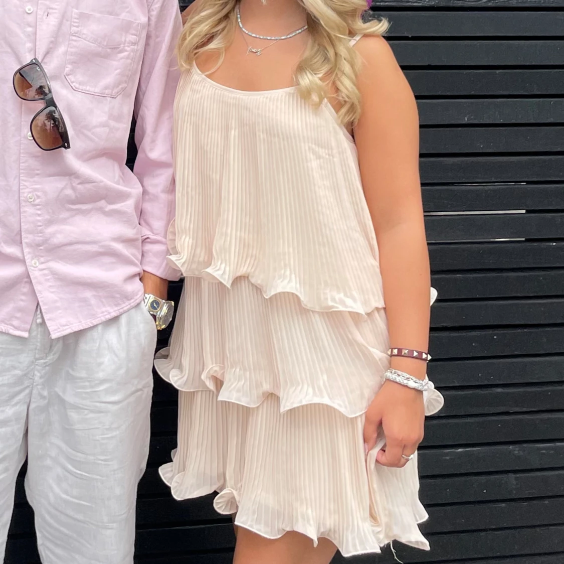 Volangklänning - 90