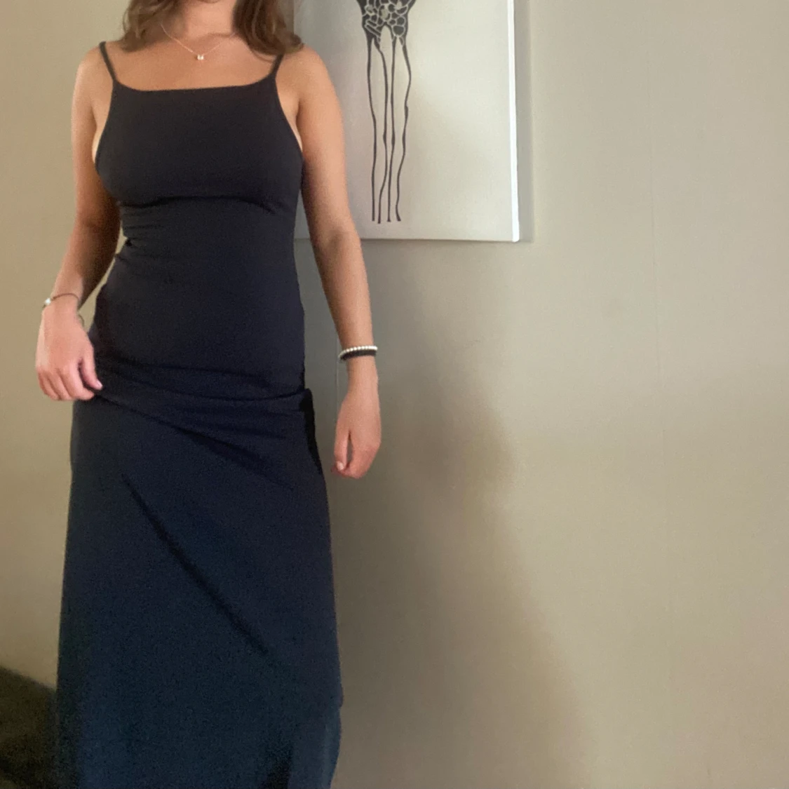 Långklänning  - 91