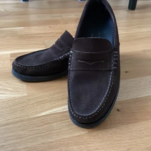 Loafers från playboy - Bra skick då dem använts endast fåtal gånger 