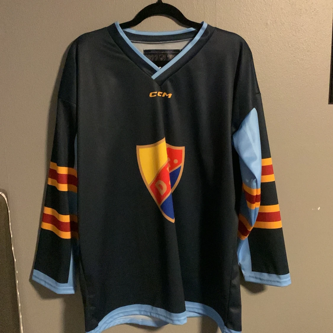 Hockey tröja ny - 90