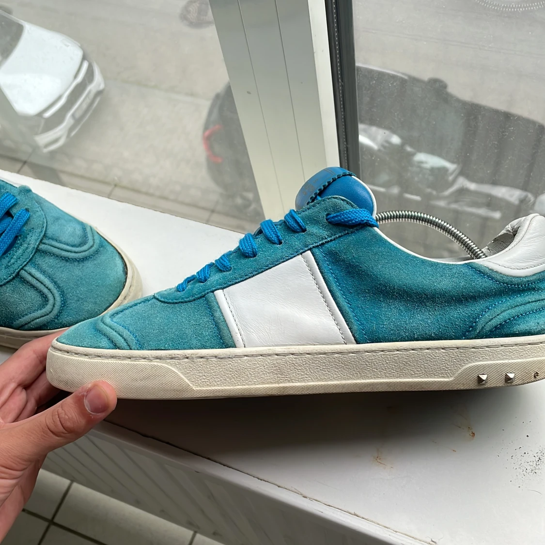 Valentino flycrew - 90