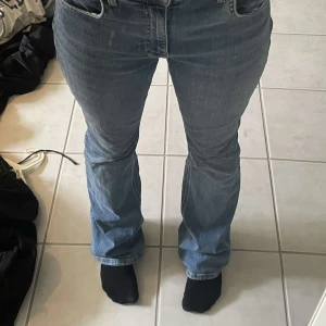 Gina tricot jeans - 🤫