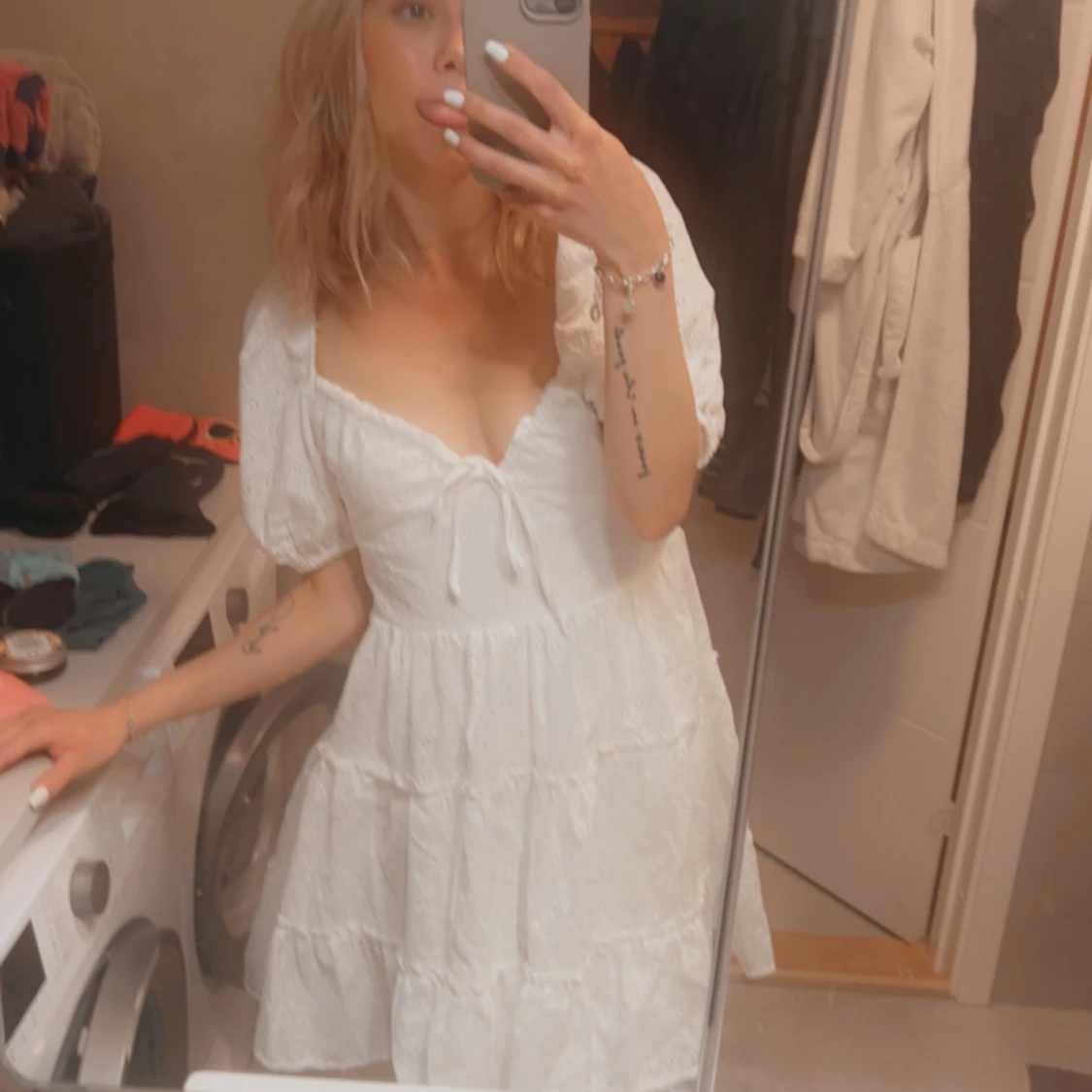 Studentklänning  - 90