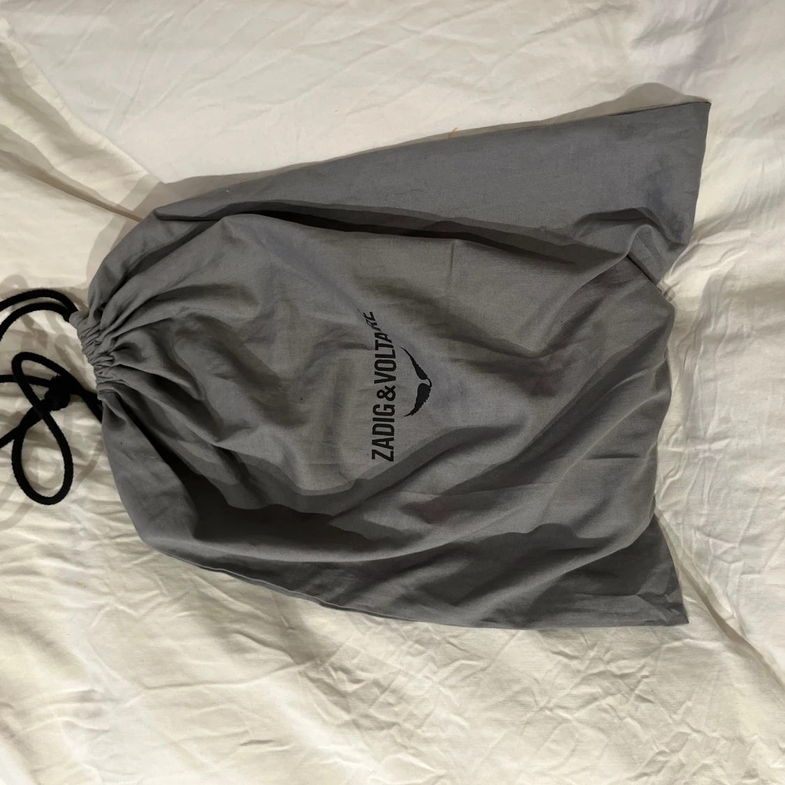 Zadig & voltaire väskan  - 91