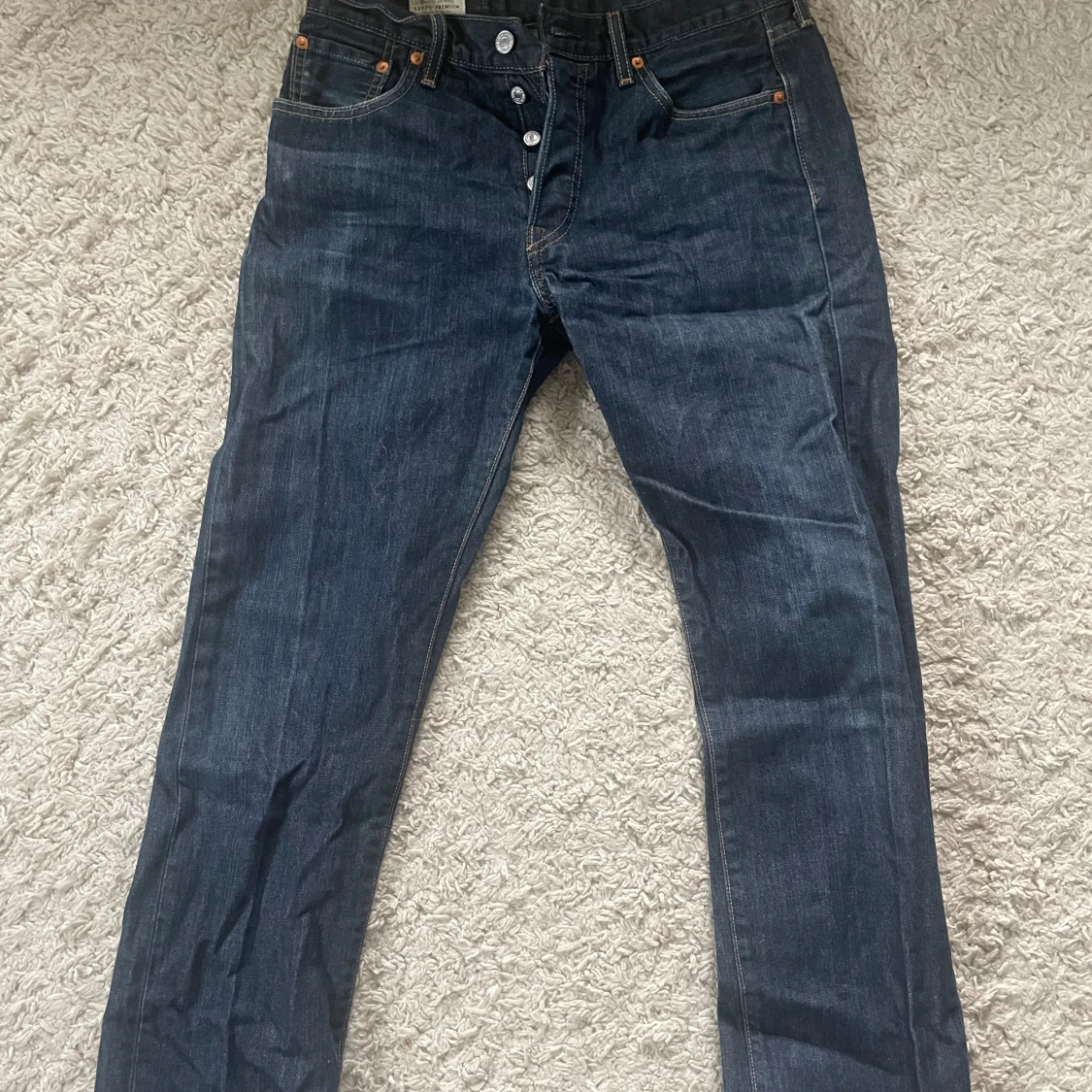 Levis 501 - 91