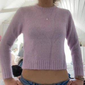 Zara tröja - Stickad tröja från zara, oanvänd och jättefin! 