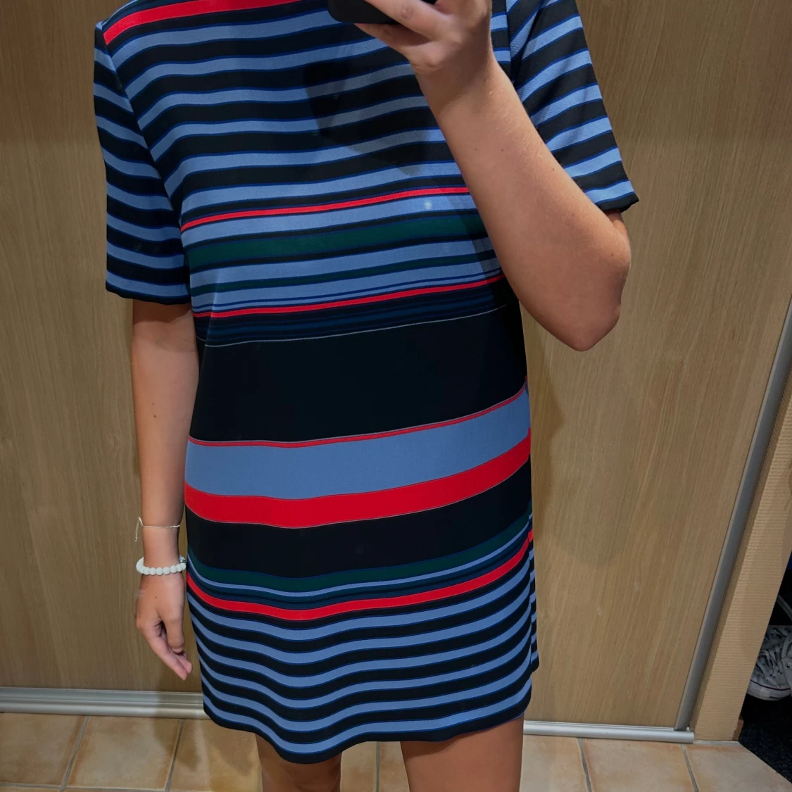 Zara Klänning💘💘 - 90