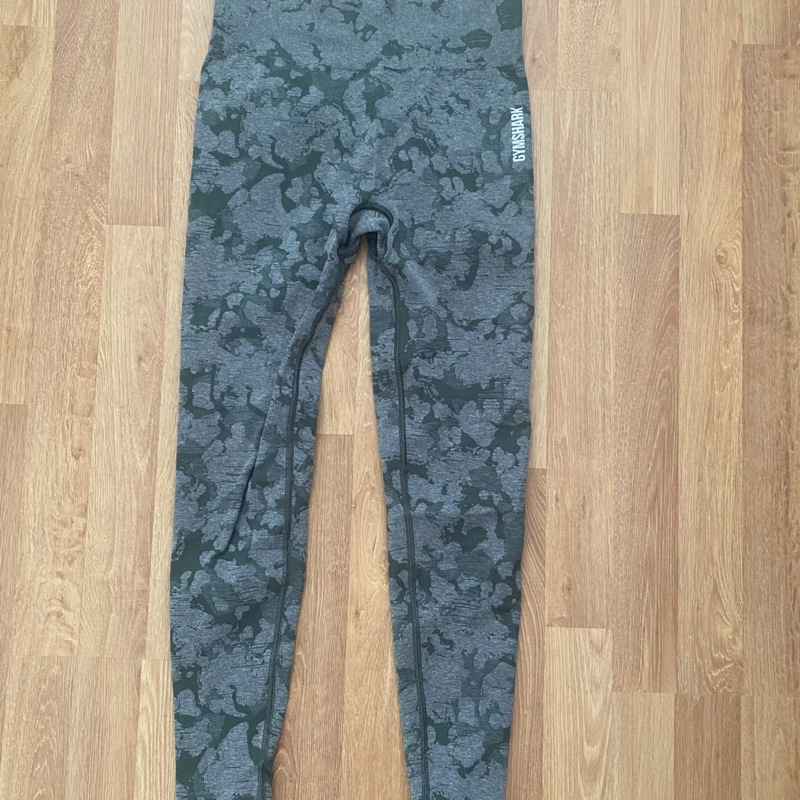 Träningstights gymshark