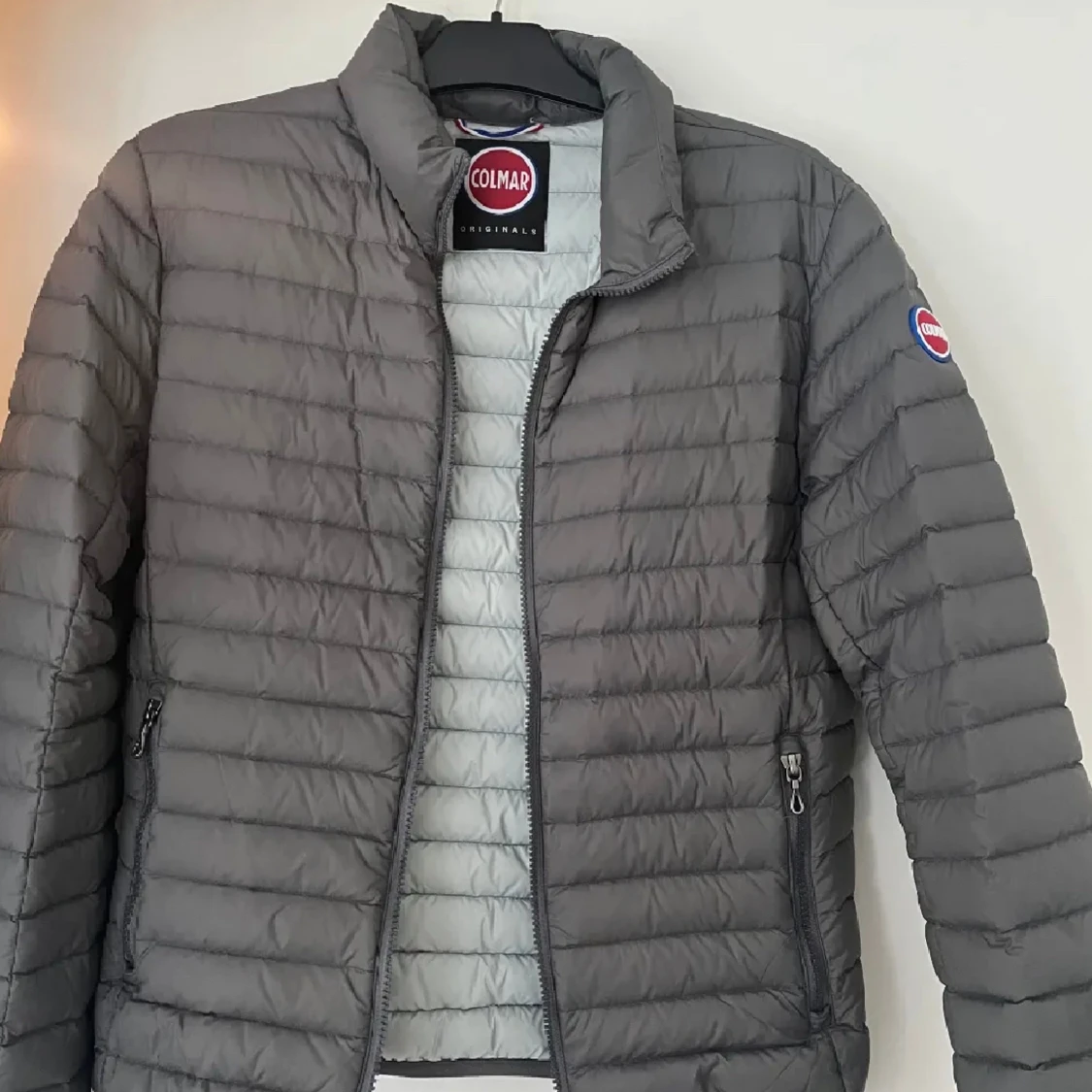Colmar Jacka - 90