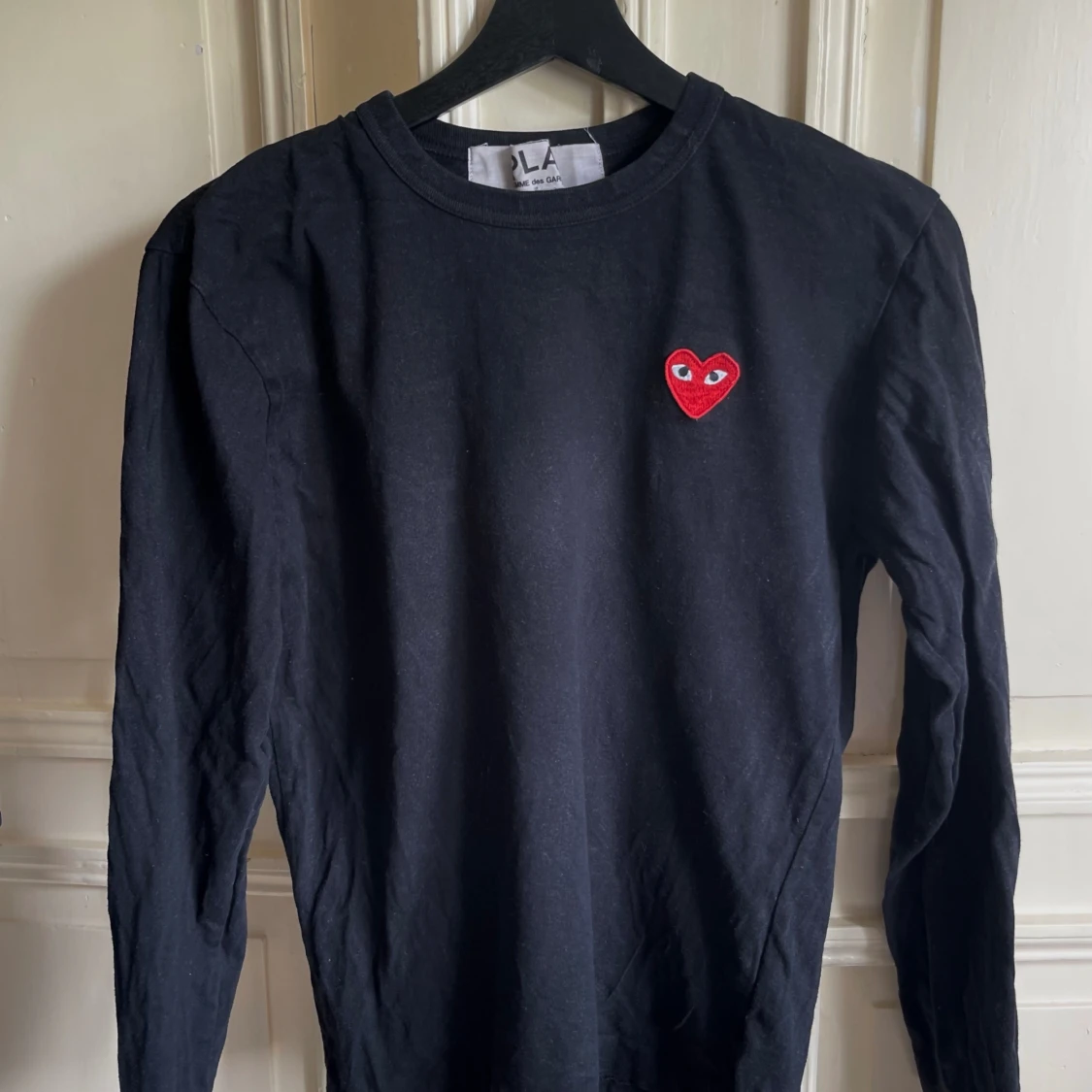Play Comme des garcons