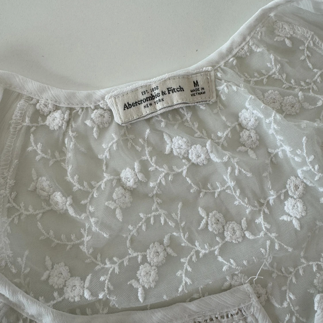 Blus från Abercrombie&Fitch  - 91