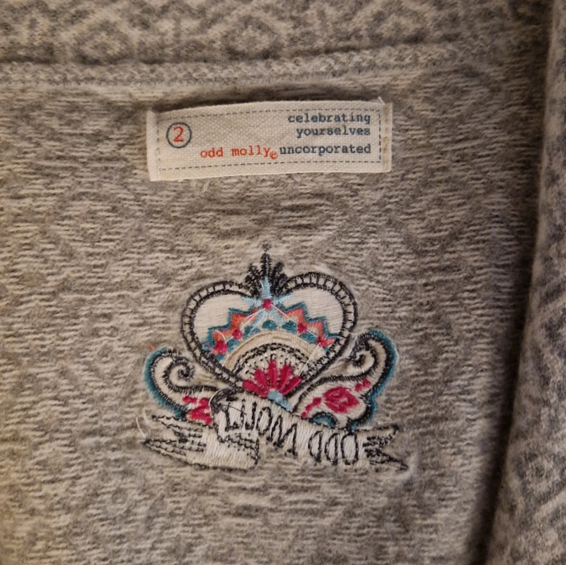 🌺 Odd Molly Kofta 🌿 - 91