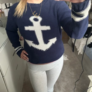 Söt tröja från Gant🤗 - Jag har ärvt denna från en familjemedlem men skulle säga att den är i ett fint skick!