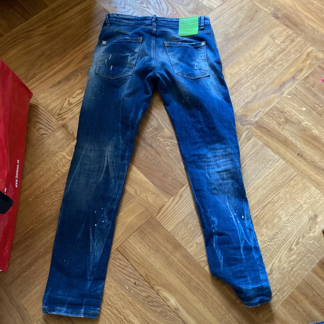 Dsquared jeans