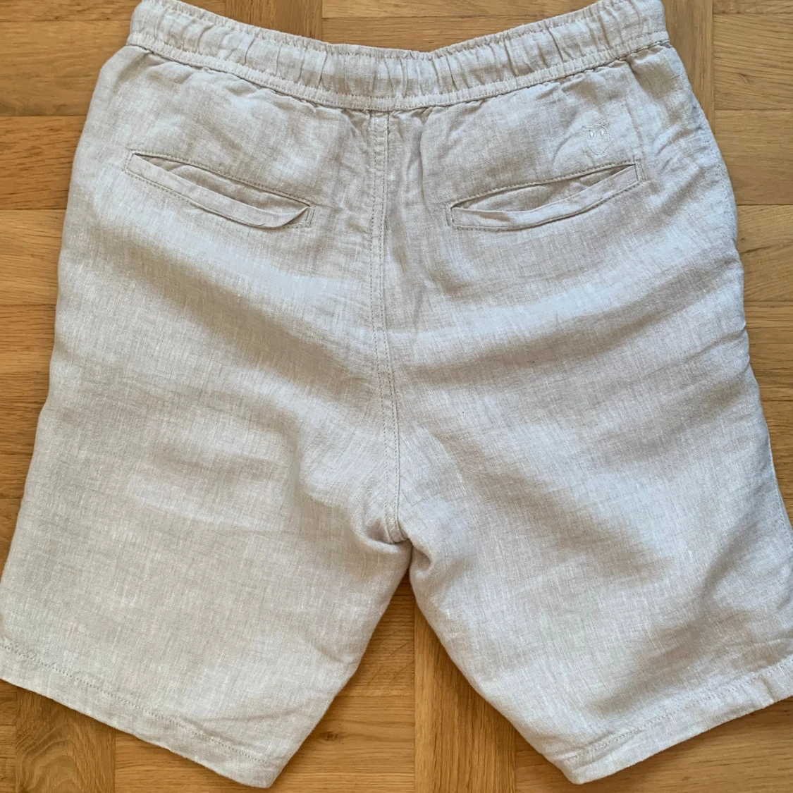 Linneshorts  - 91
