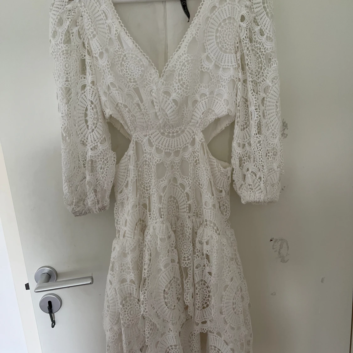 Maje liknande klänning - 92