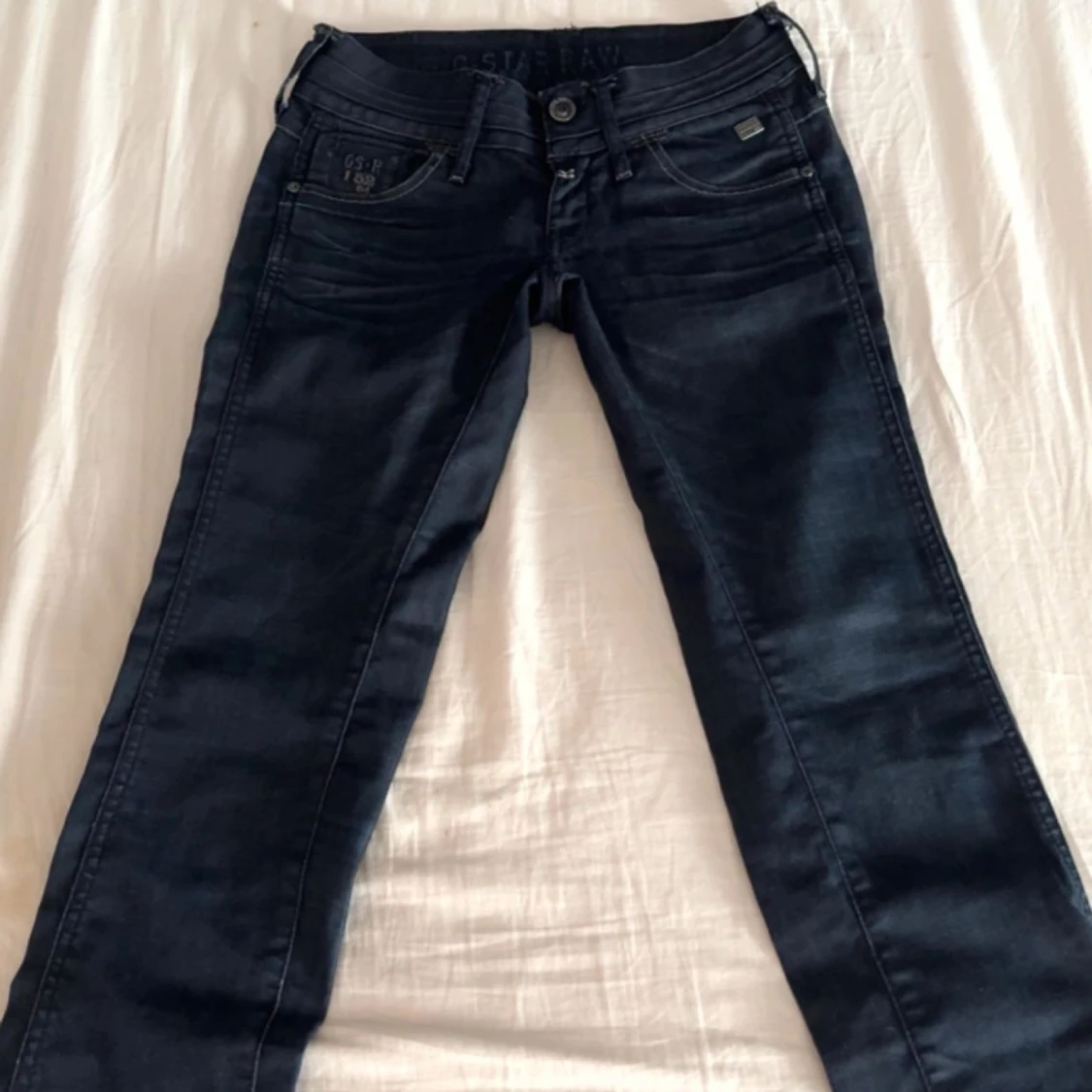 Low Waits G-Star jeans