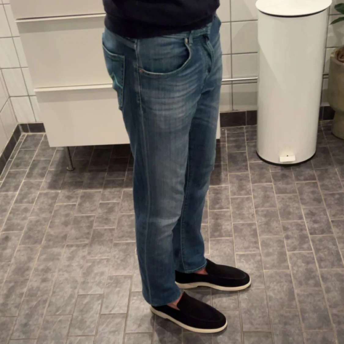 Jacob cohen jeans  - 90