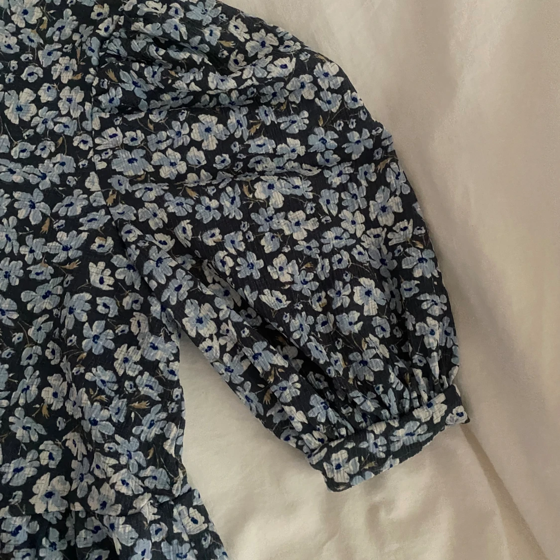 Volang klänning  - 92