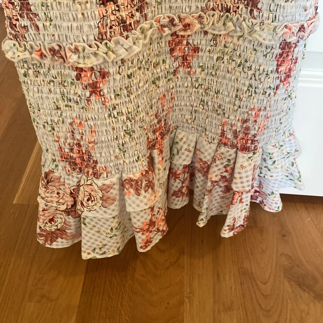 Så söt klänning  - 90