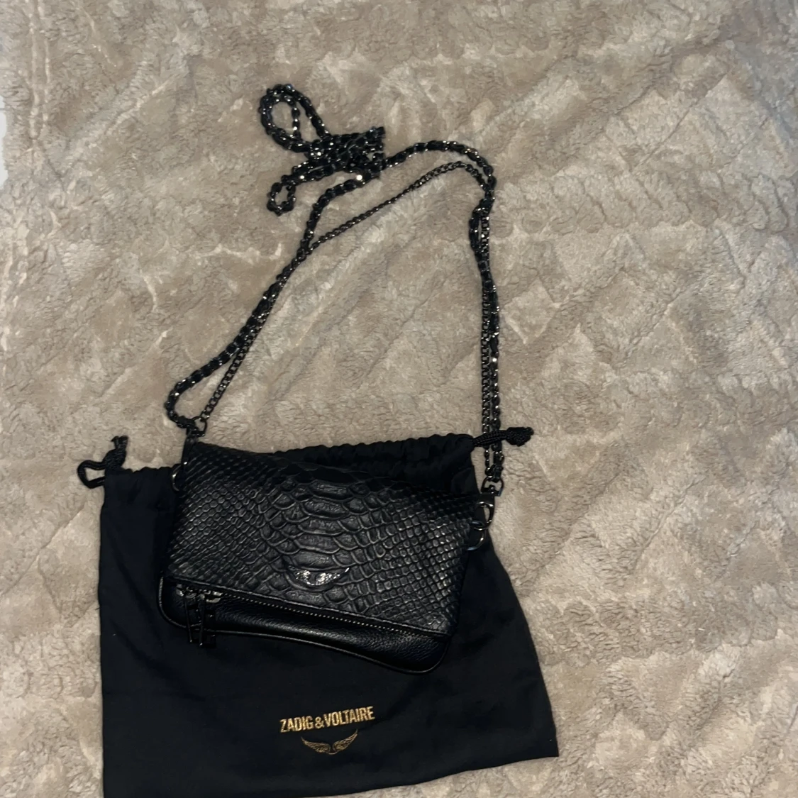 Zadig väska
