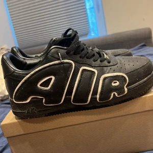 Cpfm air force 1 - Storlek 44 skriv om ni vill ha mer bilder