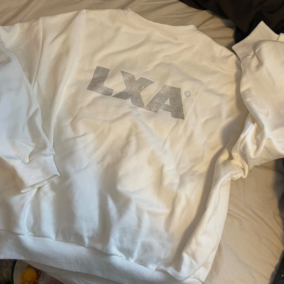 LXA sweatshirt - 90