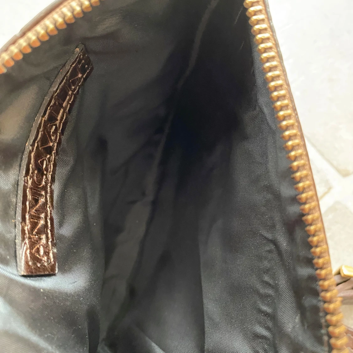 Annica Vallin väska - 93