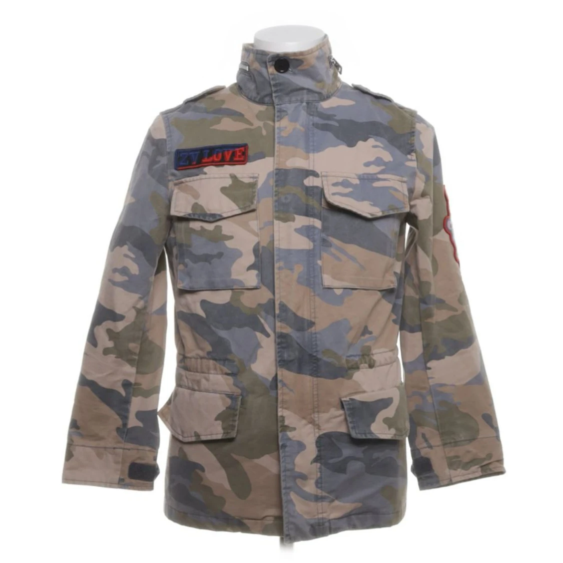 Zadig & Voltaire jacka - 92