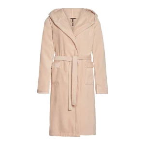 Rosa badrock - Ett jättefin badrock från Rituals som ej kommer till användning. Fick i present i julas, bra skick. Originalpris 889💕 Storlek M men passar även XS-S!