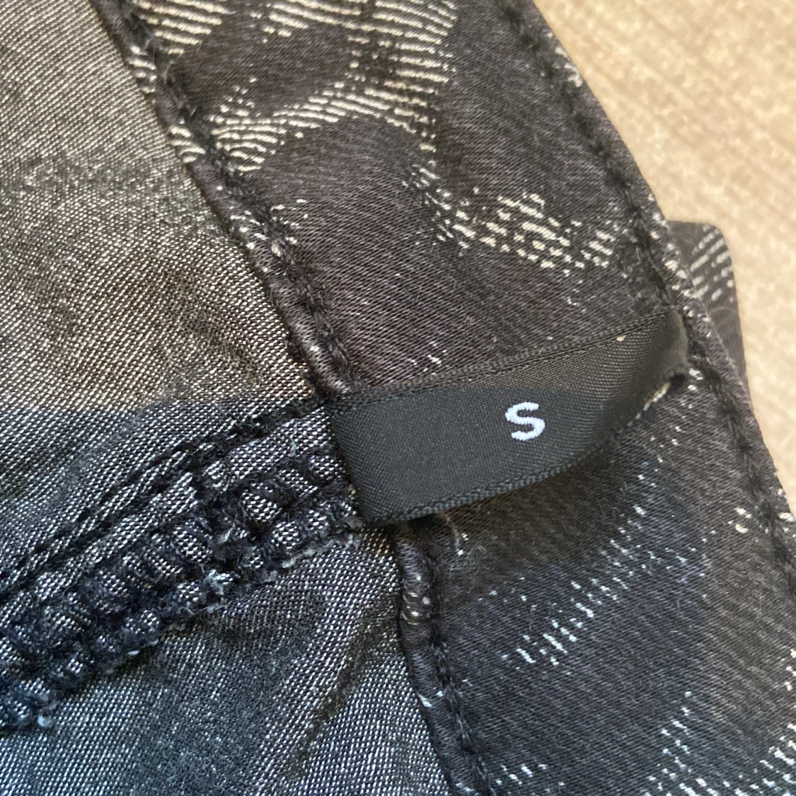 Calzedonia leopard jeans  - 93