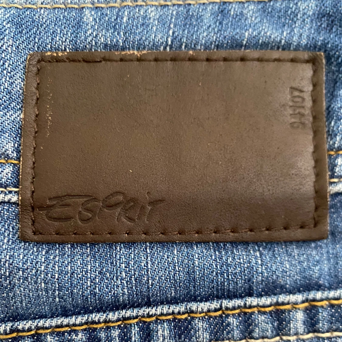 Esprit jeanskjol - 92