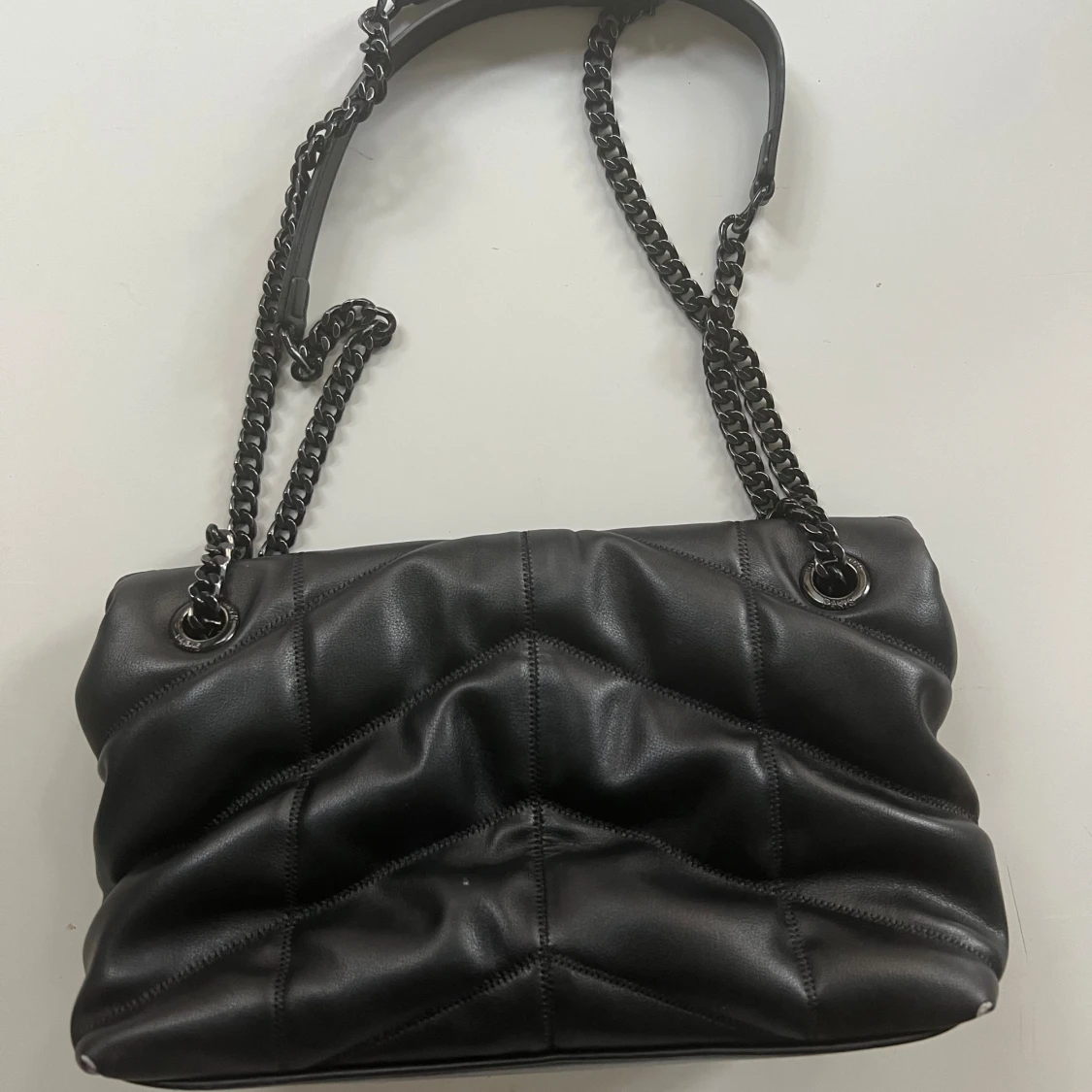 YSL väska - 90