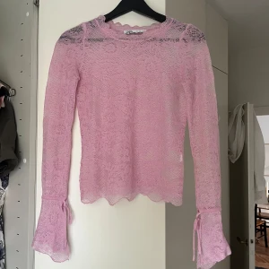 Spetstopp  - Använd fåtal gånger så bra skick. 