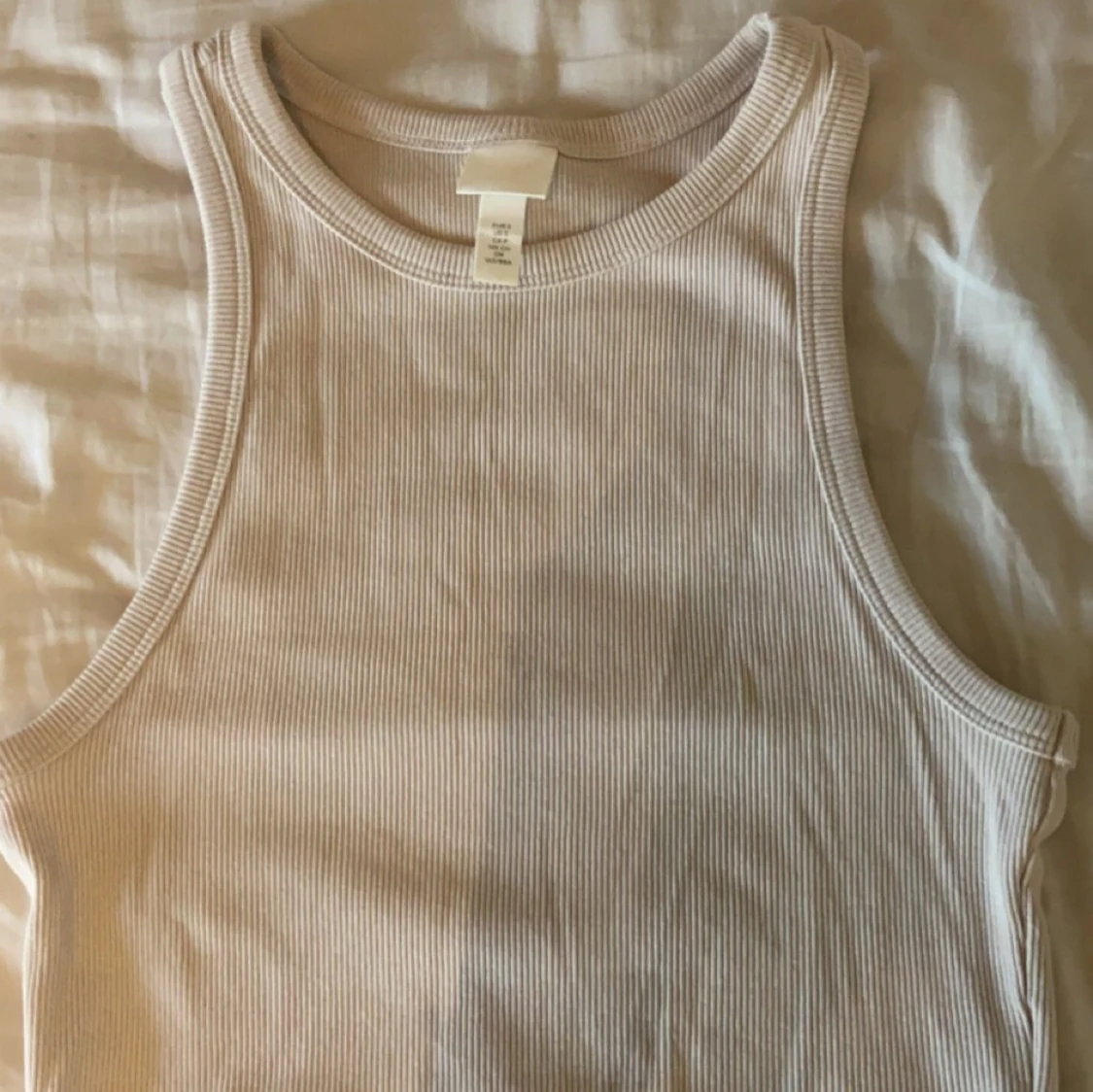  2 Ribbade linnen - 91