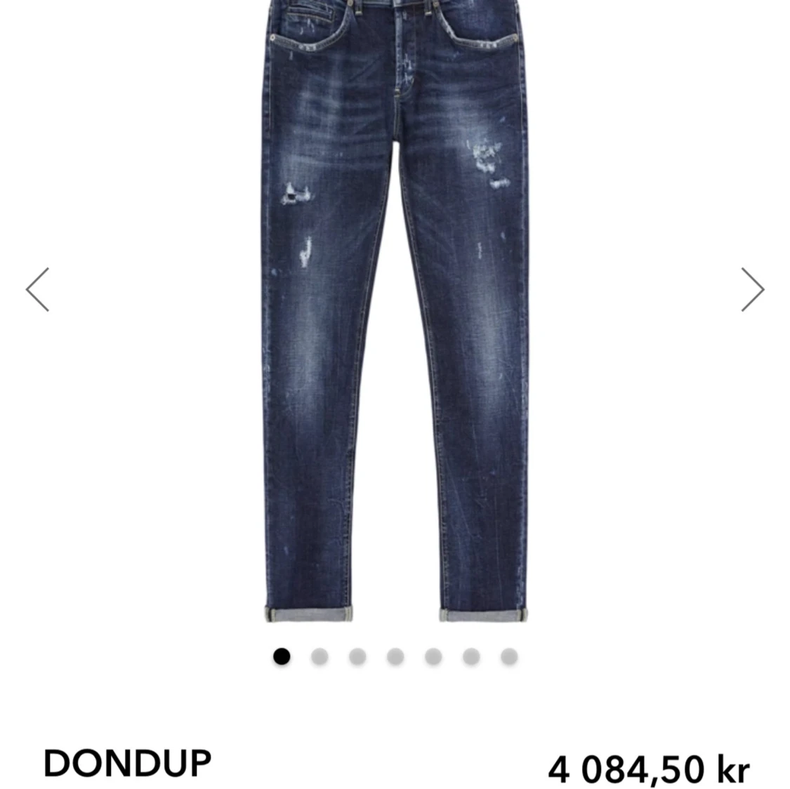 Dondup jeans - 93