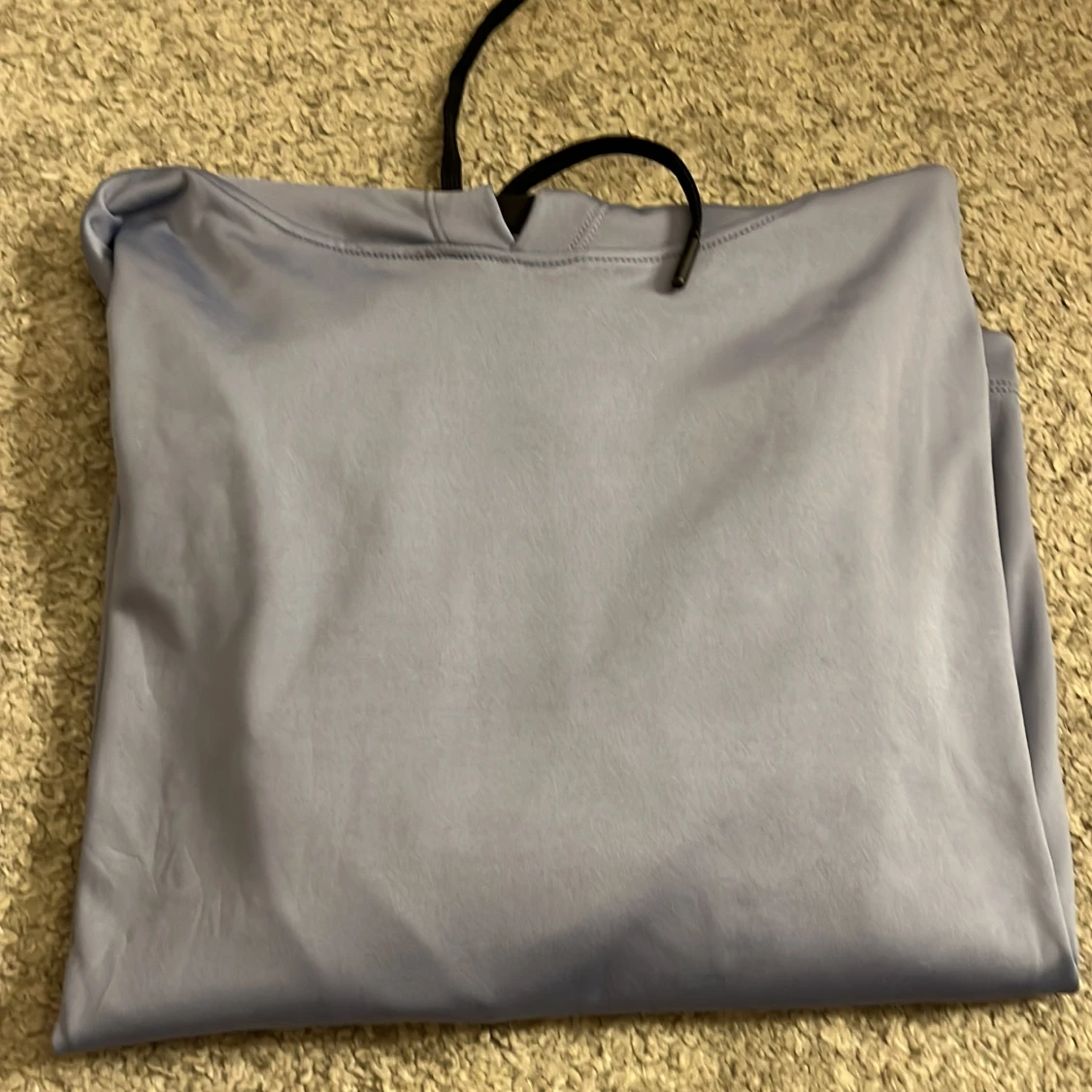 Tränings hoodie - 90