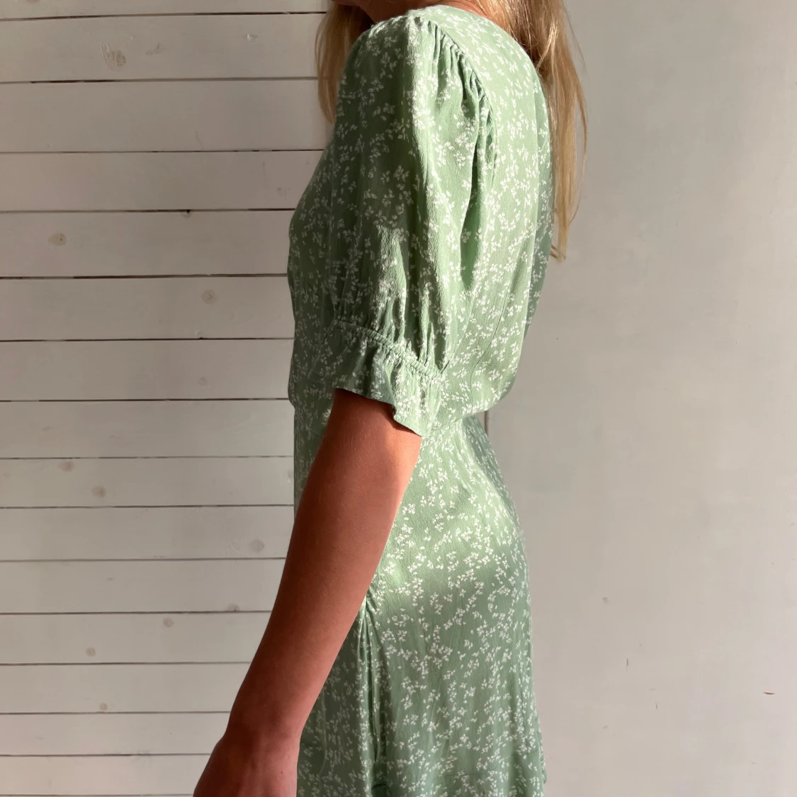 & Other Stories klänning - 91